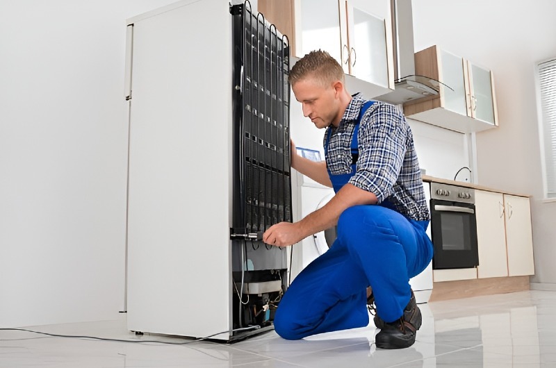 Ensuring Longevity: Finding the Best Refrigerator Repair Near Me in San Jacinto, CA