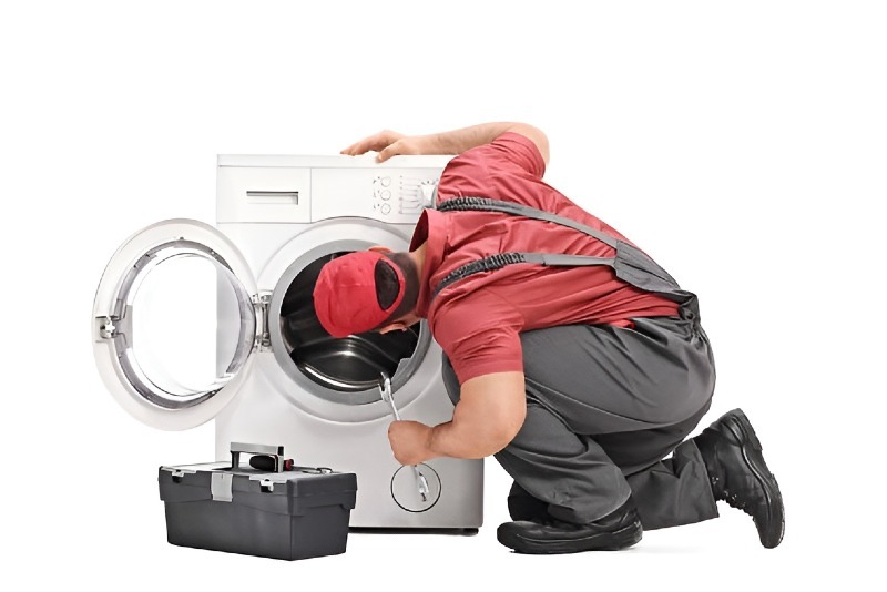 DIY Guide to Beko Washing Machine Repair