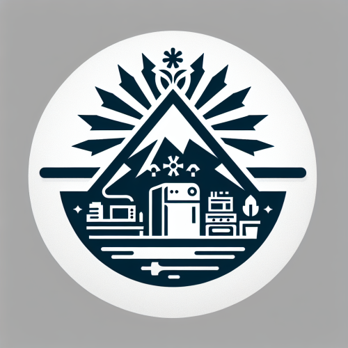 San Jacinto Summit Appliance Repair logo